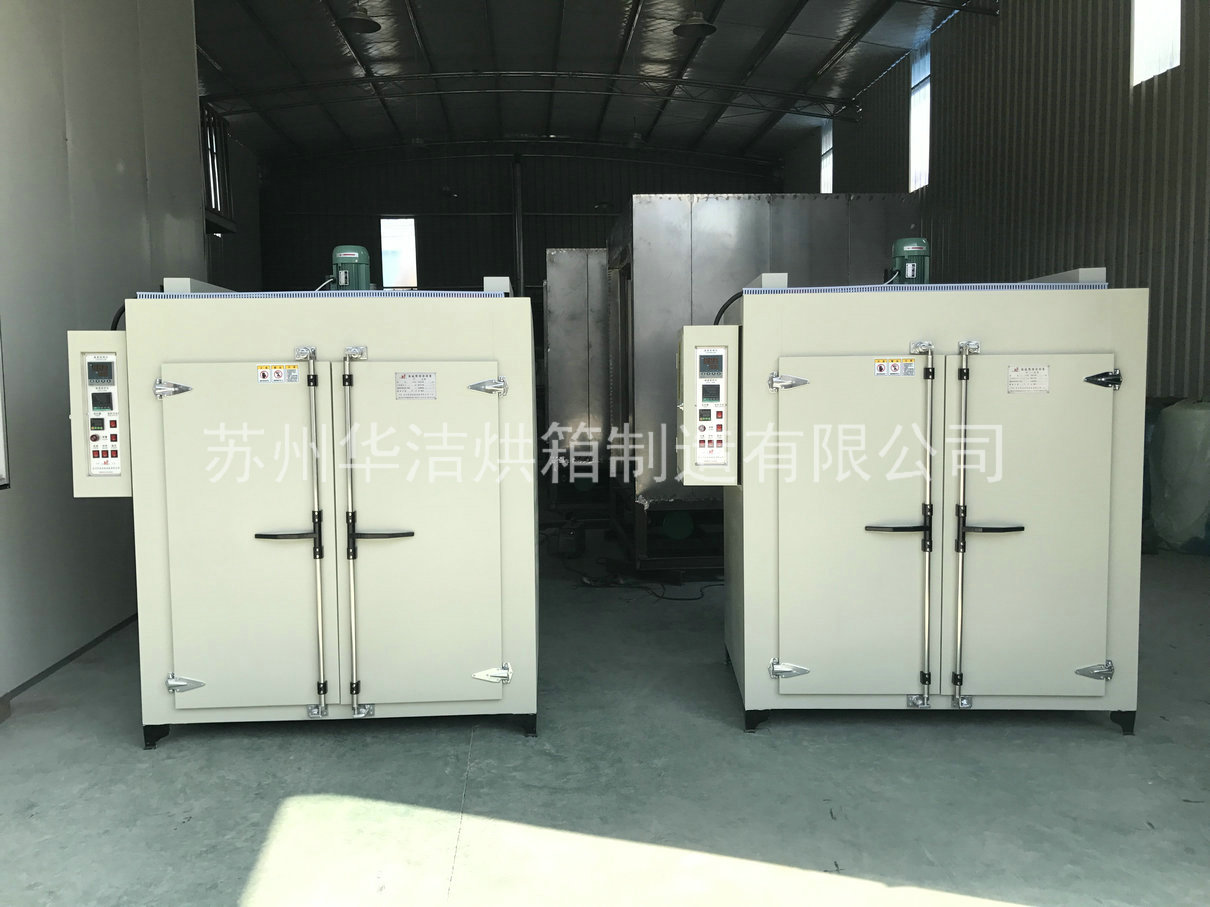 “路遙知馬力”（熱風(fēng)循環(huán)烘箱）與烘干機(jī)那個(gè)更強(qiáng)？