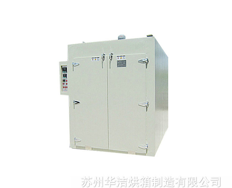 電熱烘箱的操作步驟怎樣？