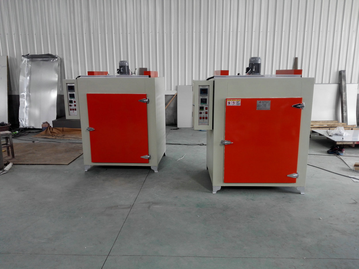 熱風循環(huán)烘箱選華潔，助力企業(yè)創(chuàng)輝煌！