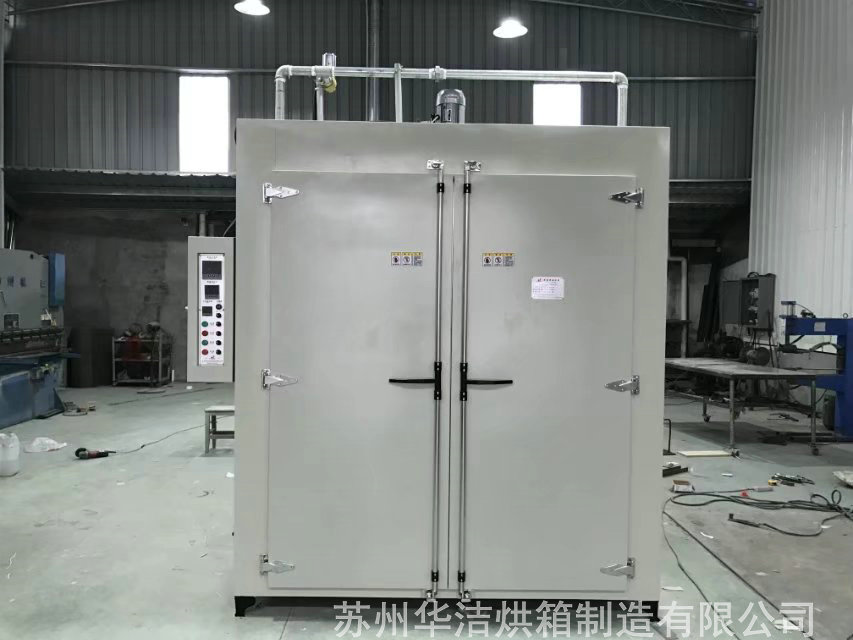 蒸汽烘箱的技術(shù)參數(shù)、工作原理及應(yīng)用場(chǎng)景