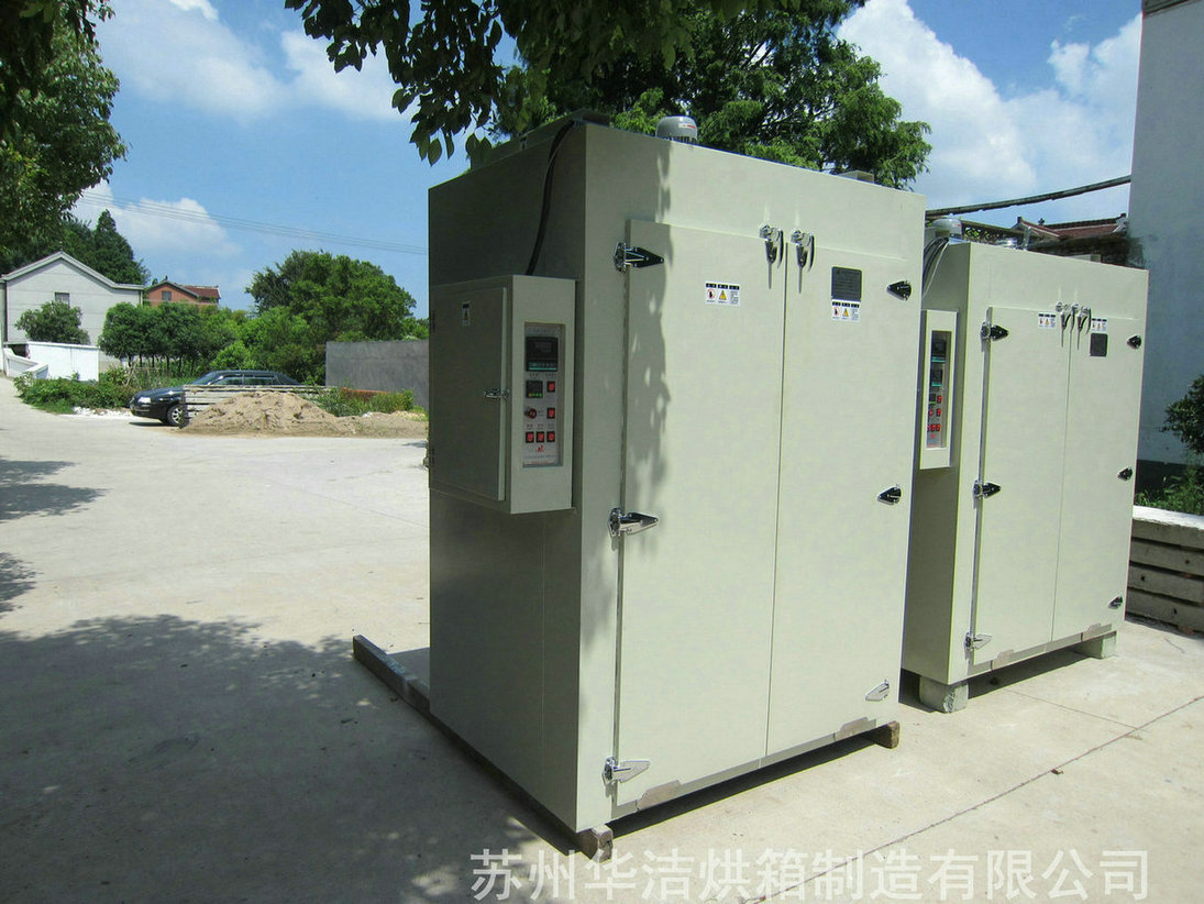 使用工業(yè)烘箱需要遵循哪些步驟？