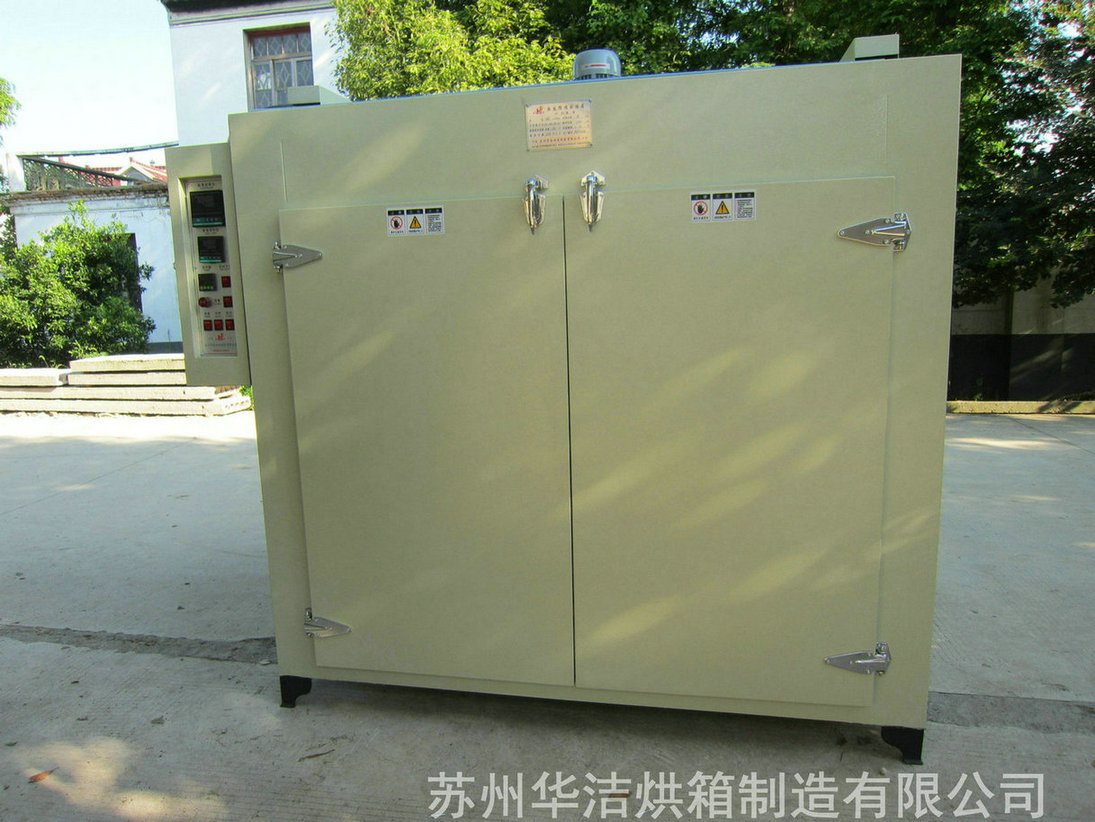 電熱烘箱怎么正確使用